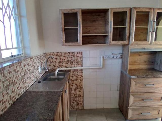 Apartment for rent in Sasolburg, Metsimaholo Local Municipality