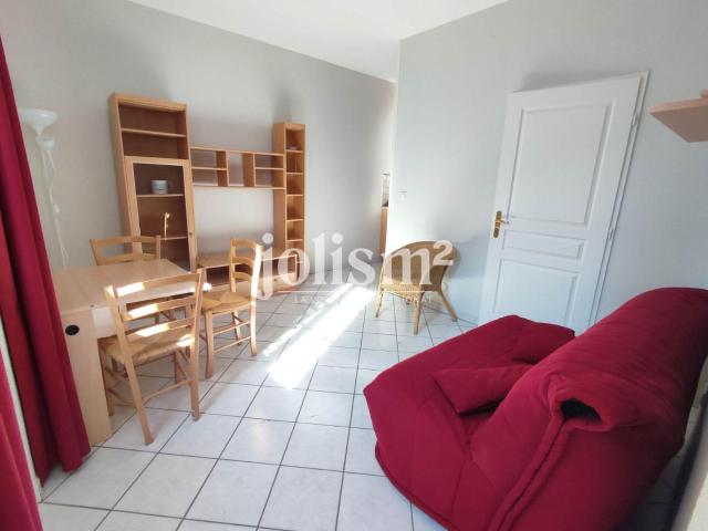 Appartement location à Grenoble, Sassenage