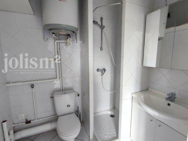 Appartement location à Grenoble, Sassenage