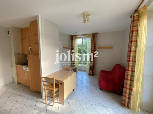 Appartement location à Grenoble, Sassenage