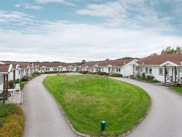 Lägenhet hyra i Henån, Västra Götaland