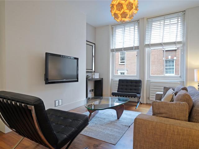 Apartment for rent in East Marylebone, Mayfair
