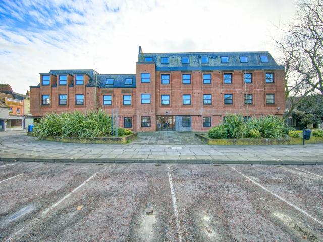 Apartment for rent in Key Street, Suffolk