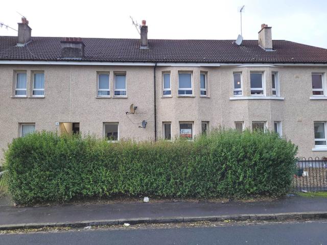 Apartment for rent in Gallowhill, Glenburn