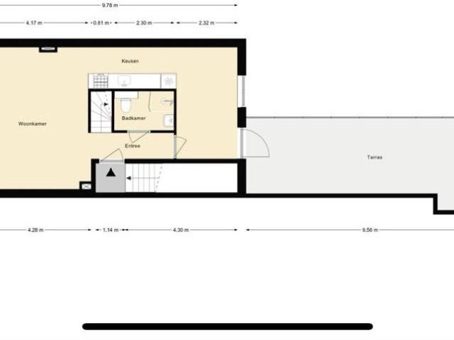 Kamer te huur in Schiedam, Zuid Holland