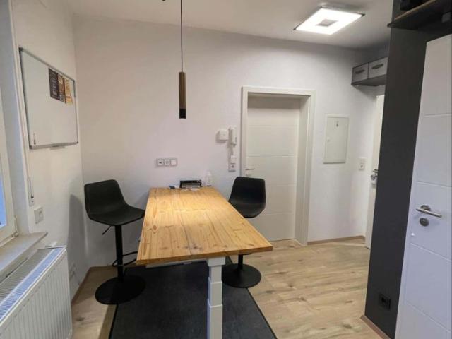 Apartment mieten in Biebesheim, Hessen