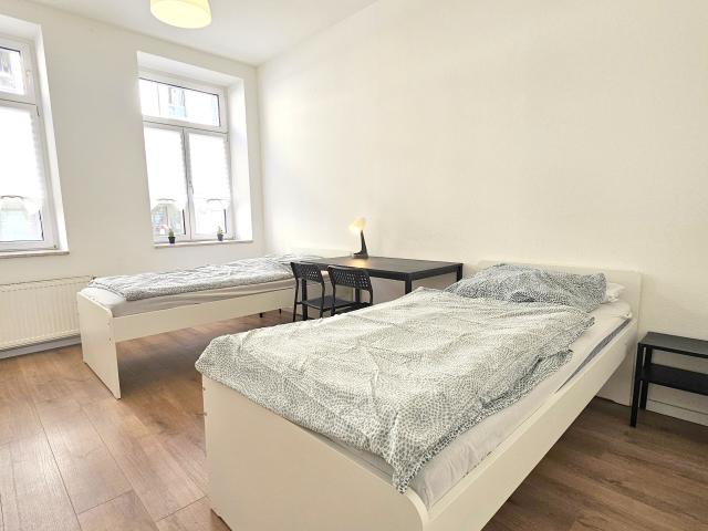 Apartment mieten in Altscherbitz, Schkeuditz