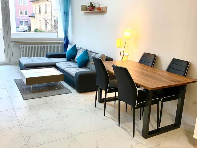 Apartment mieten in Milbertshofen-Am Hart, München