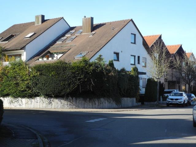 Apartment mieten in Stuttgart, Baden-Württemberg