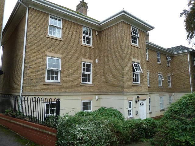 Apartment for rent in Northampton, Northamptonshire