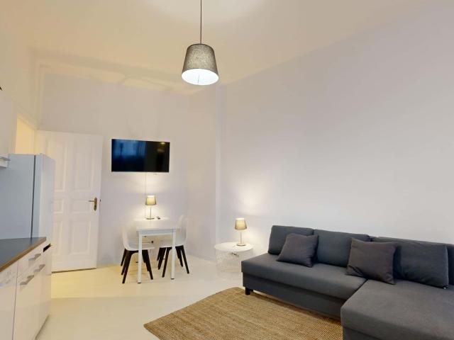 Apartment mieten in Tempelhof–Schöneberg, Berlin