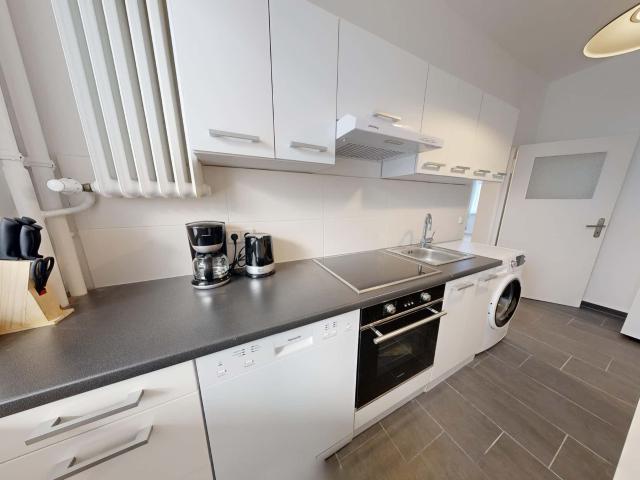 Apartment mieten in Tempelhof–Schöneberg, Berlin