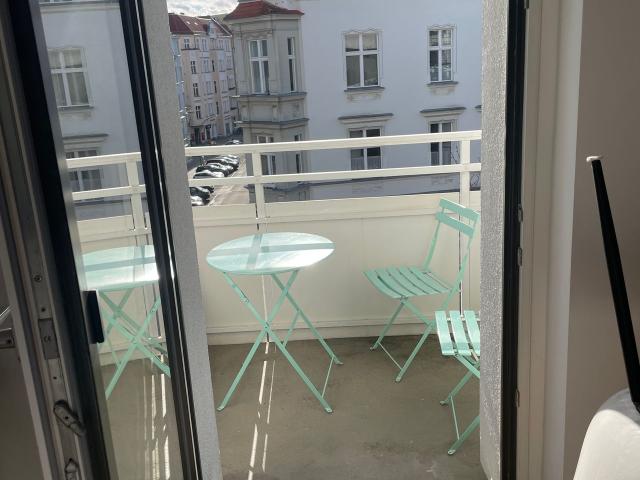 Apartment mieten in Tempelhof–Schöneberg, Berlin