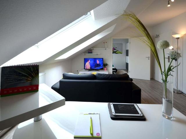 Apartment mieten in Raunheim, Hessen