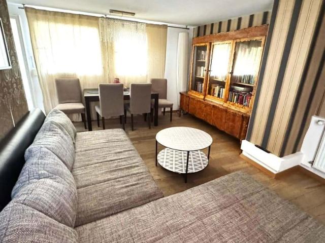 Apartment mieten in Altstadt, Freiburg