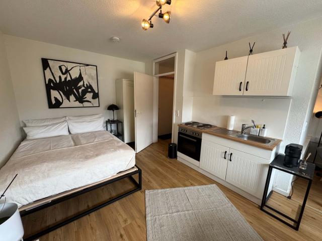 Apartment mieten in Freiburg, Oberau