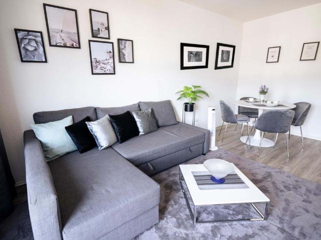 Apartment mieten in Schwetzingerstadt/Oststadt, Mannheim