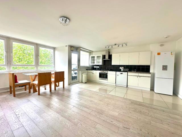 Apartment for rent in South Hackney, Greater London