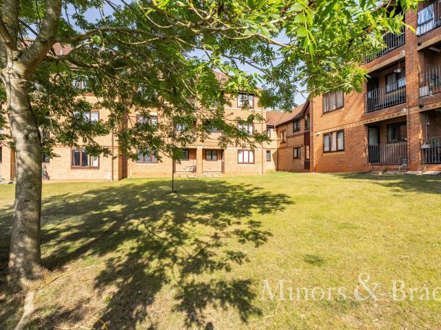 Apartment for rent in East Bank, Norfolk