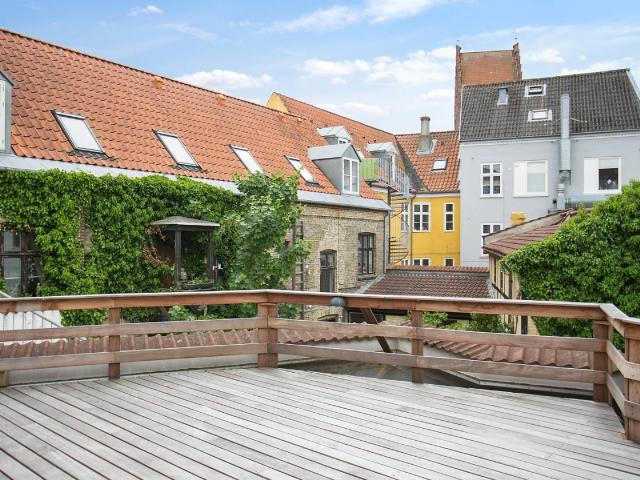 Lejlighed til leje i Næstved, Næstved Kommune