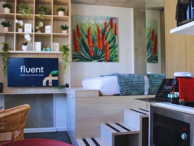 Apartment for sale in Sea Point, Cape Town