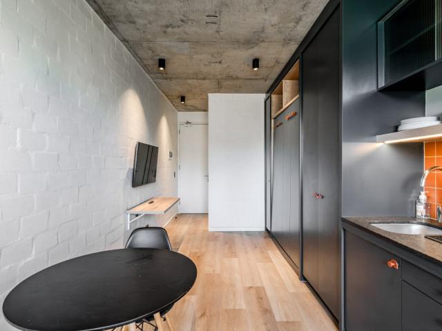 Apartment for sale in Sea Point, Cape Town
