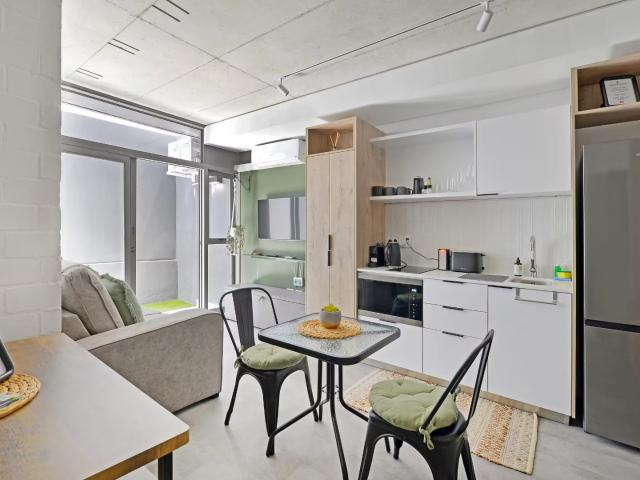 Apartment for sale in Sea Point, Cape Town