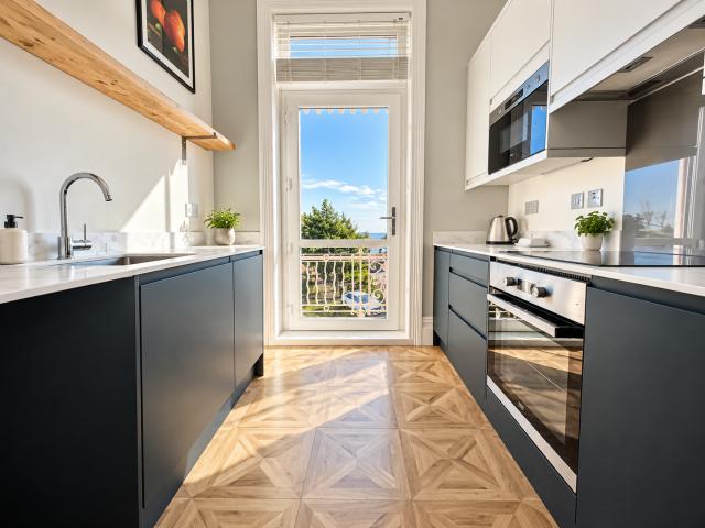 Apartment for rent in Grange Farm, East Suffolk