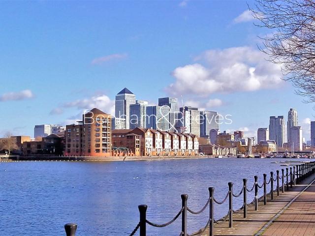 Apartment for rent in London Borough of Lewisham, Greater London