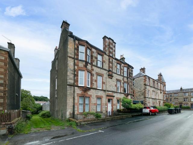 Apartment for rent in Blackhall, Scotland