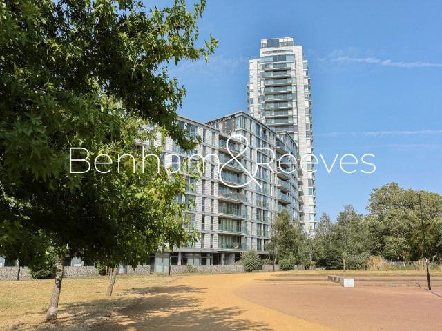 Apartment for rent in London Borough of Lewisham, Deptford