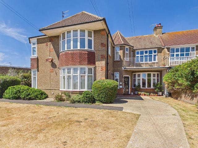 Apartment for rent in Worthing, West Sussex
