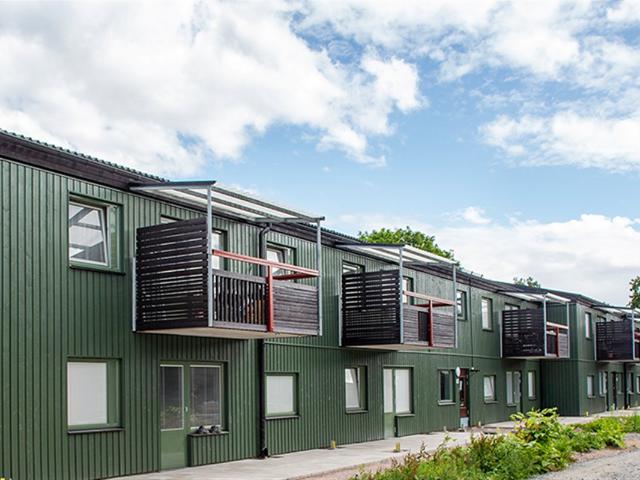 Lägenhet hyra i Nya Bruket, Sandviken