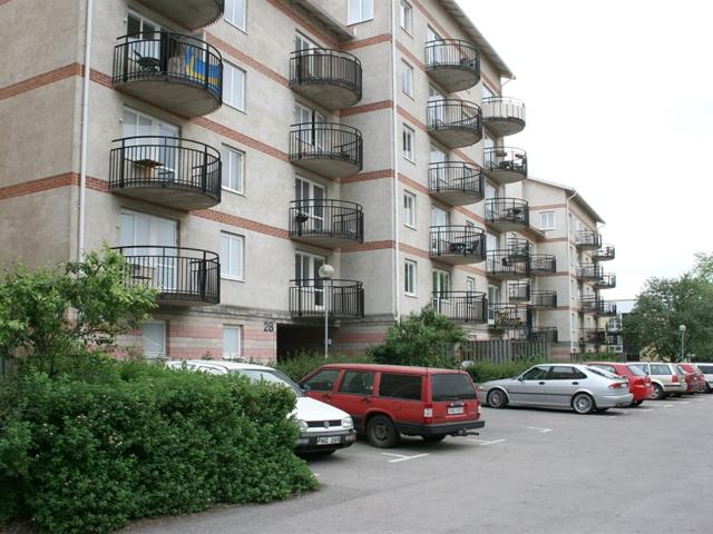 Lägenhet hyra i Växjö, Kronoberg