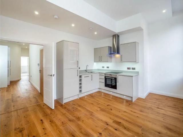 Apartment for rent in The Meadows, Haddon