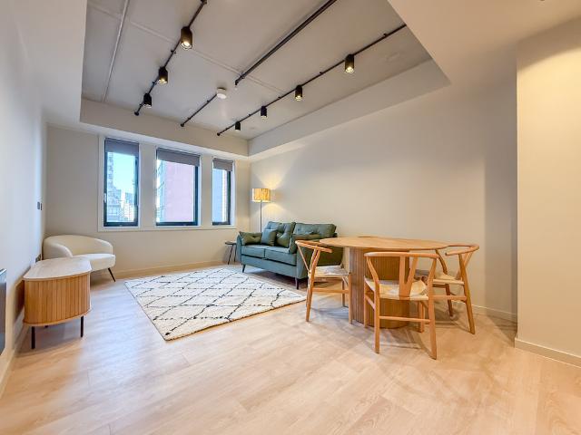 Apartment for rent in Blackfriars, Lyons