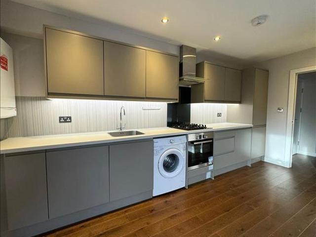 Apartment for rent in Chesham