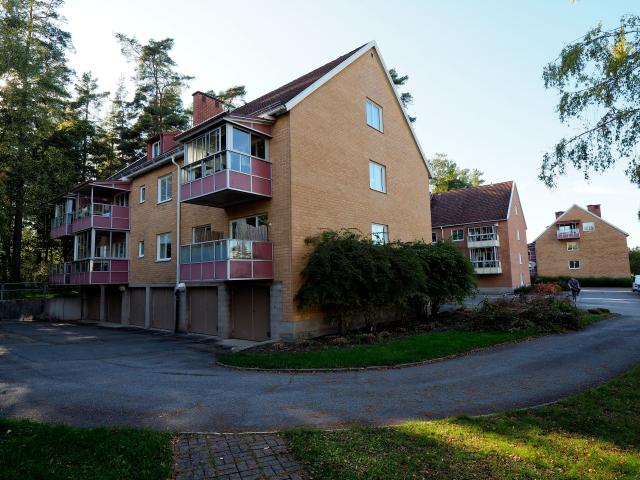 Lägenhet hyra i Katrineholm, Södermanlands län