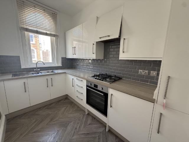 Apartment for rent in Southsea, City Of Portsmouth