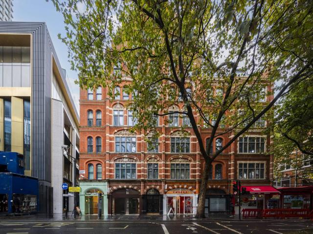 Apartment for rent in Saint Giles, Bloomsbury