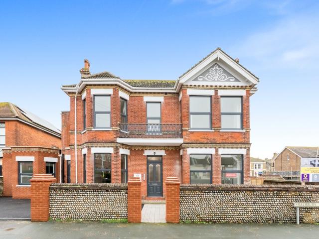 Apartment for rent in West Worthing, Worthing