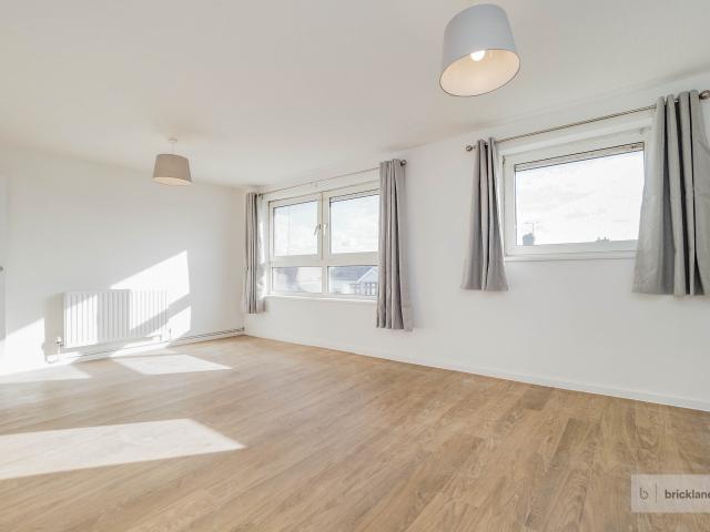 Apartment for rent in Chadwell Heath, Greater London