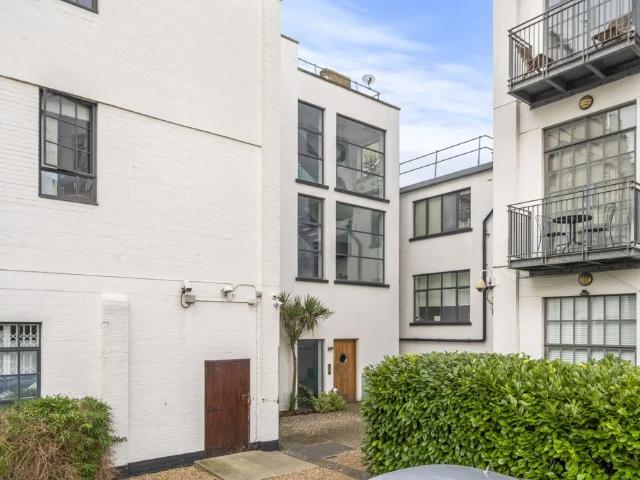 Apartment for rent in Islington, Greater London