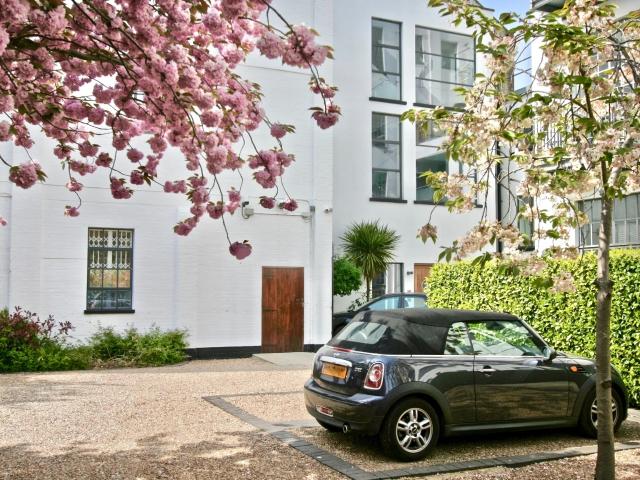 Apartment for rent in Islington, Greater London