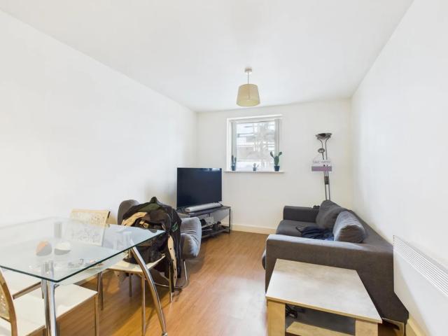 Apartment for rent in Ladywood, West Midlands