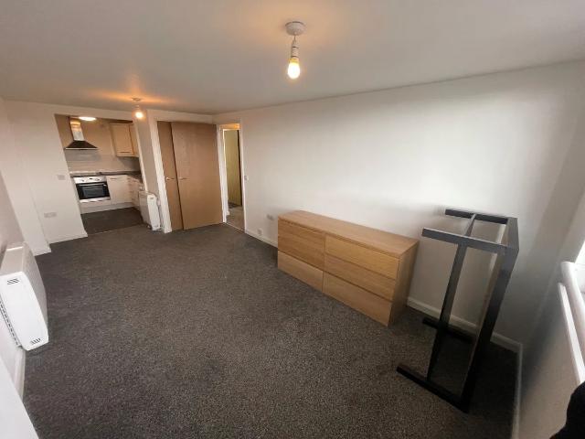 Apartment for rent in St Ann's, Haddon