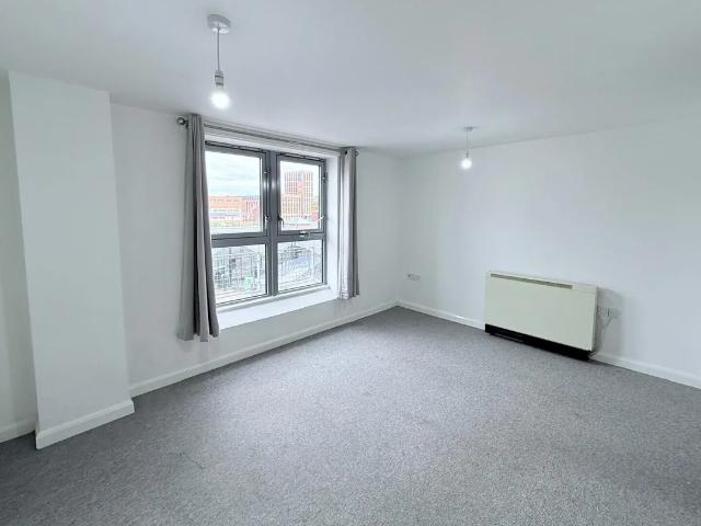 Apartment for rent in St Ann's, Haddon