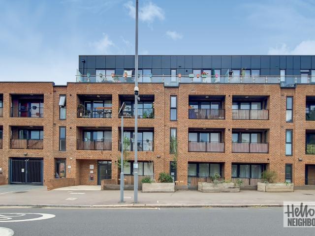 Apartment for rent in Upper Walthamstow, Greater London