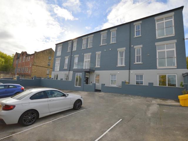 Apartment for rent in Blaydon Shopping Centre, Gateshead