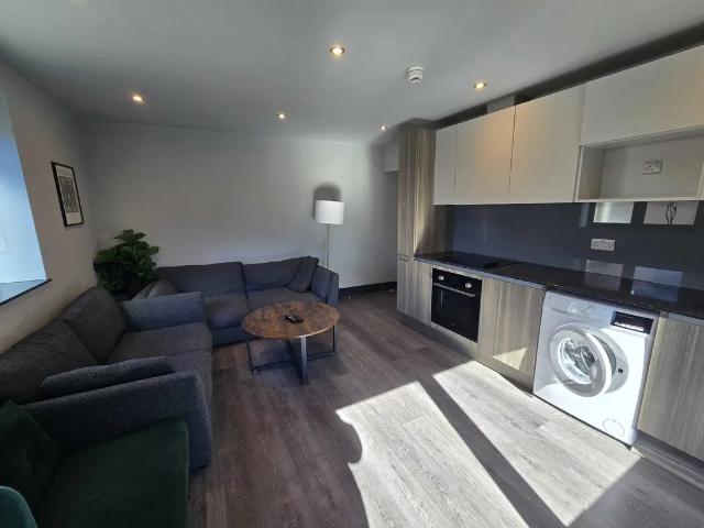 Apartment for rent in Round Hill, Brighton & Hove